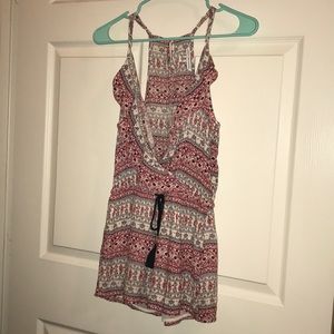 AE ROMPER